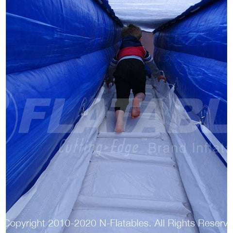 Cutting Edge Inflatable Bouncers 19' Wild Wave Jr. Wet/Dry by Cutting Edge 781880233169 S240401 19' Wild Wave Jr. Wet/Dry by Cutting Edge SKU# S240401