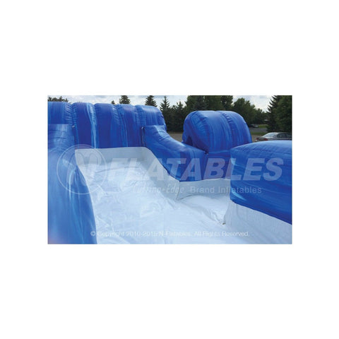 Cutting Edge Inflatable Bouncers 19' Wild Wave Jr. Wet/Dry by Cutting Edge 781880233169 S240401 19' Wild Wave Jr. Wet/Dry by Cutting Edge SKU# S240401