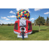 Image of Cutting Edge Inflatable Bouncers 20'H Gumball Machine by Cutting Edge 781880214069 BC200101 20'H Gumball Machine Combo™ by Cutting Edge SKU# BC500101