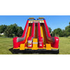 Image of Cutting Edge Inflatable Bouncers 22'H High Voltage (22') Dual Slide by Cutting Edge S260107HV 16' 06"H Construction KidZone Wet/Dry Combo Cutting Edge SKU#BC431301