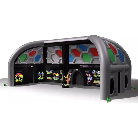 Cutting Edge Inflatable Bouncers 24'H Party Dome by Cutting Edge IN520101 50’ Air Tent by Cutting Edge#IN400201