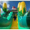 Image of Cutting Edge Inflatable Bouncers 24' Scarecrow Slide by Cutting Edge 781880202325 S500101 24' Scarecrow Slide by Cutting Edge SKU# S500101