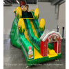 Image of Cutting Edge Inflatable Bouncers 24' Scarecrow Slide by Cutting Edge 781880202325 S500101 24' Scarecrow Slide by Cutting Edge SKU# S500101