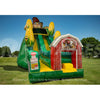 Image of Cutting Edge Inflatable Bouncers 24' Scarecrow Slide by Cutting Edge 781880202325 S500101 24' Scarecrow Slide by Cutting Edge SKU# S500101