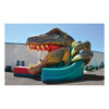 Image of Cutting Edge Inflatable Bouncers 25'H Raptor Dual Slide by Cutting Edge 781880214731 S410201 25'H Raptor Dual Slide by Cutting Edge SKU#S410201