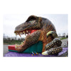 Image of Cutting Edge Inflatable Bouncers 25'H Raptor Single Slide by Cutting Edge S410301 25'H Raptor Triple Slide™ by Cutting Edge SKU# S410101