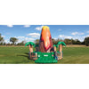 Image of Cutting Edge Inflatable Bouncers 25'H Volcano Island Inflatable Rock Climbing Wall by Cutting Edge 781880210917 IN180301 25H Volcano Island Inflatable Rock Climbing Wall Cutting Edge IN180301