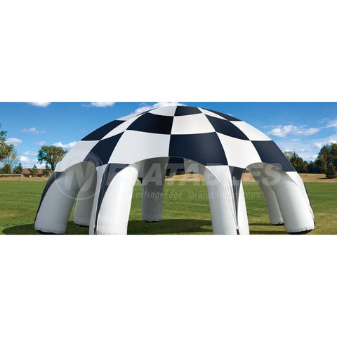 Cutting Edge Inflatable Bouncers 30’ Air Tent by Cutting Edge 781880213109 IN300201 30’ Air Tent by Cutting Edge SKU#IN300201