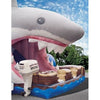 Image of Cutting Edge Inflatable Bouncers 33'H Gone Fish’N Dual Slide by Cutting Edge 20'H Gone Fish’n Wet/Dry Slide by Cutting Edge SKU# S070601
