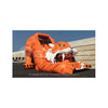 Image of Cutting Edge Inflatable Bouncers 35'H Sabretooth Dual Slide by Cutting Edge 781880294955 S060201 35'H Sabretooth Dual Slide by Cutting Edge SKU# S060201