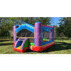 Image of Cutting Edge Inflatable Bouncers 8'H Wacky SpaceSaver Bouncer by Cutting Edge 781880295051 B150201 8'H Wacky SpaceSaver Bouncer by Cutting Edge SKU# B150201