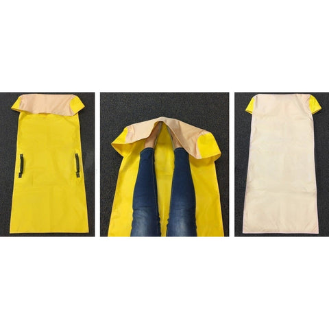 Cutting Edge Inflatable Bouncers Slide Bag by Cutting Edge 781880210566 4SLIDEBAG Slide Bag by Cutting Edge SKU# 4SLIDEBAG