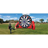 Image of Cutting Edge Inflatable Party Decorations 12' Soccer Darts by Cutting Edge 781880203773 IN530201 12' Soccer Darts by Cutting Edge SKU# IN530201