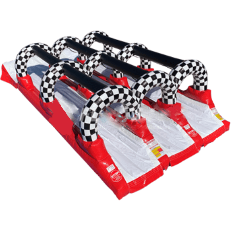 Cutting Edge slide 8' Triple Surf & Slide by Cutting Edge S220301 8' Triple Surf & Slide by Cutting Edge SKU# S220301