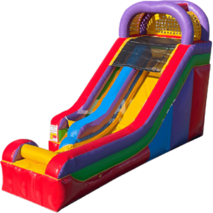 Cutting Edge SLIP N SLIDE 18' Wacky Slide Wet/Dry by Cutting Edge S020107WD 18' Wacky Slide Wet/Dry by Cutting Edge SKU# S020107WD