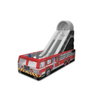 Image of Cutting Edge SLIP N SLIDE 20' Fire Truck Slide by Cutting Edge S010201 20' Fire Truck Slide by Cutting Edge SKU# S010201
