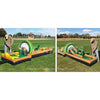 Image of Cutting Edge Toys & Games Golf Play-A-Round Loop-de-Loop Hole  by Cutting Edge 781880295112 IN440301 Golf Play-A-Round Loop-de-Loop Hole by Cutting Edge SKU# IN440301