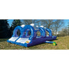 Image of Cutting Edge Water Parks & Slides 9' Dual Surf & Slide by Cutting Edge 781880295075 S220101 9' Dual Surf & Slide by Cutting Edge SKU# S220101
