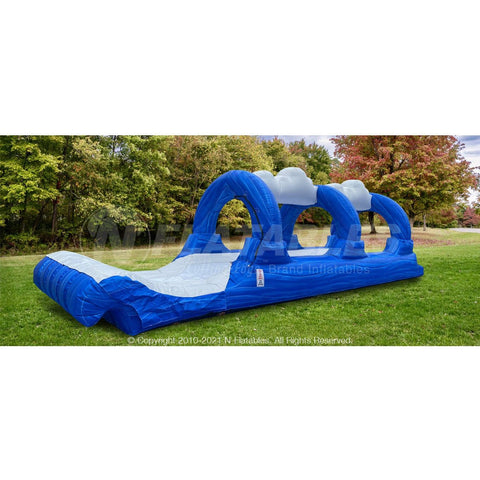 Cutting Edge Water Parks & Slides 9' Surf & Slide by Cutting Edge 781880295099 S210101 9' Surf & Slide by Cutting Edge SKU# S210101