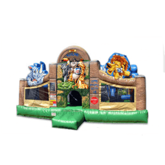10' Zoo Playland™ by Cutting Edge SKU# P050101