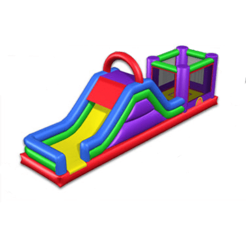 15' Wacky 3-in-1 Combo by Cutting Edge SKU: K010102