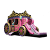 Image of 16' Princess Carriage Combo by Cutting Edge SKU# BC340101