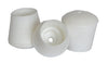 Image of Replacement White Chair Tips