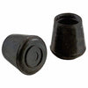 Image of Replacement Black Chair Tips