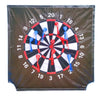 Image of Dart Board Air Frame Game Panel