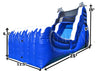 Image of 16' Wet and Dry Slide - Ocean Theme - WS4113