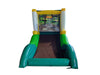 Image of Disc Golf Inflatable Flying Disc Target Game with Blower by POGO Bounce House