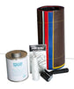 Image of Moose Deluxe Vinyl Repair Kit for Commercial Inflatables