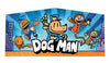 Image of Dog Man Modular Panel
