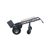 Image of Monster Dolly 4 Wheel Manual Brake