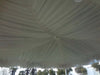 Image of 20' x 20' Tent Liner for West Coast Frame Canopy Tent