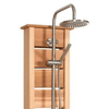 Image of Dundalk Leisurecraft Sauna Accessories Premium Shower Hardware SH06 by Dundalk Leisurecraft SH06