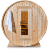 Image of Dundalk Leisurecraft Sauna Canadian Timber Harmony CTC22W by Dundalk Leisurecraft 628011211057 CTC22W Canadian Timber Harmony Sauna CTC22W Dundalk Leisurecraft Eastern