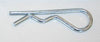 Image of Dunking Booth Arm Pin