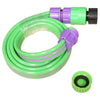 Image of 4' Water Hose, Flat Extension for Water Inflatables
