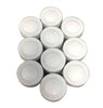 Image of Water Bag Plastic Screw On Cap (10 Pack)