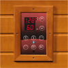 Image of Dynamic Saunas Direct Saunas Copy of Dynamic "Versailles" 2-person Low EMF Far Infrared Sauna by Dynamic Saunas Direct Dynamic "Versailles" 2-person Low EMF Far by Dynamic Saunas Direct