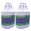 Image of Case of 4 Dynamite Vinyl Shine Mildew Formula Gallons for Tent Cleaning