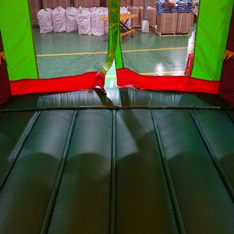 Eagle Bounce Inflatable Bouncers 12'H Palm Tree Bouncer by Eagle Bounce