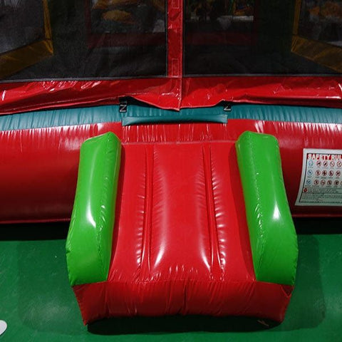 Eagle Bounce Inflatable Bouncers 13'H Fiesta Bouncer by Eagle Bounce