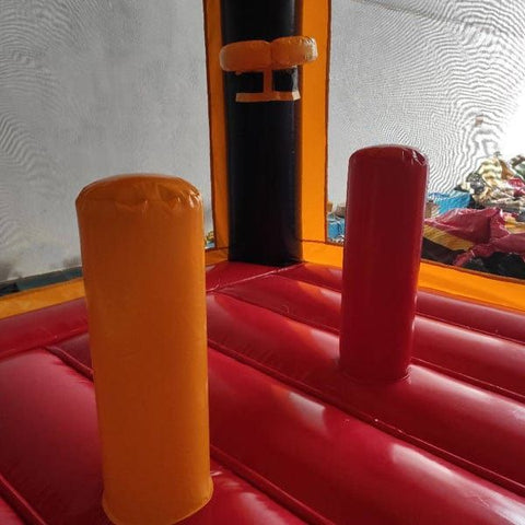 Eagle Bounce Inflatable Bouncers Balloon Bouncer by Eagle Bounce