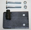Image of Dunking Booth Steel Arm Plate