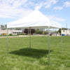Image of Economy Marquee Frame Tent 10'x10'