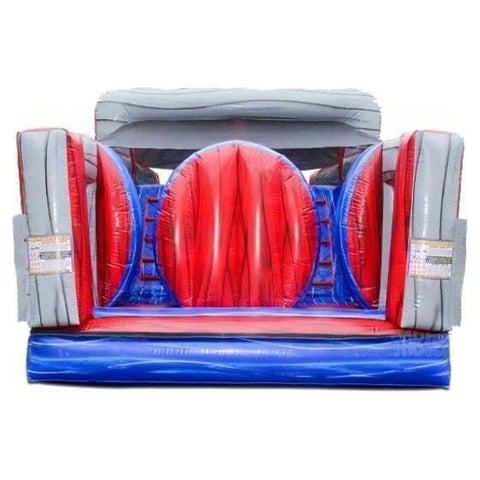 eInflatables Inflatable Bouncers 10'H Mega Infusion Section 2 by eInflatables 781880219668 5161 10'H Mega Infusion Section 2 by eInflatables SKU# 5161