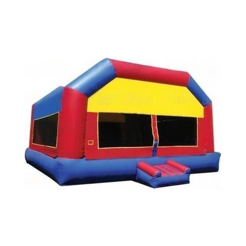 eInflatables Inflatable Bouncers 13'H Jumbo Funhouse Bouncer by eInflatables 781880286769 163 13'H Jumbo Funhouse Bouncer by eInflatables SKU# 163