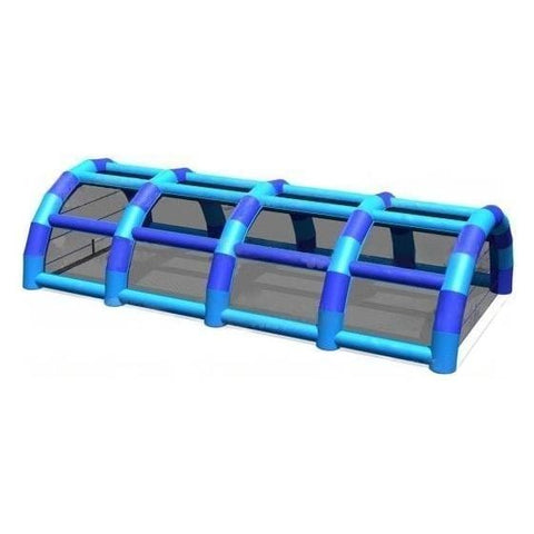 eInflatables Inflatable Bouncers 15'H Paintball Arena - Medium by eInflatables 781880267867 1041 15'H Paintball Arena - Medium by eInflatables SKU#1041